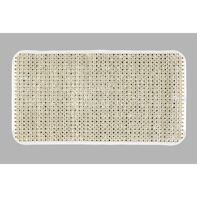 Non-Slip, Cream