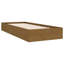 Bed Frame Solid Wood-84196910-84196901