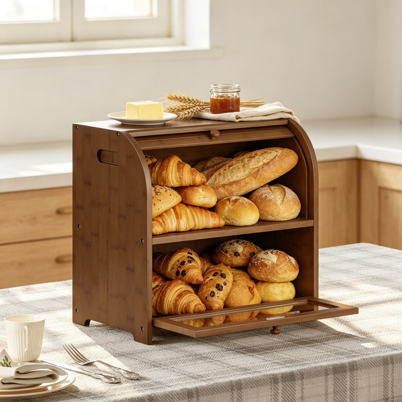 Food Storage Container