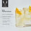 Verres Beau Highball de Viski (ensemble de 4)