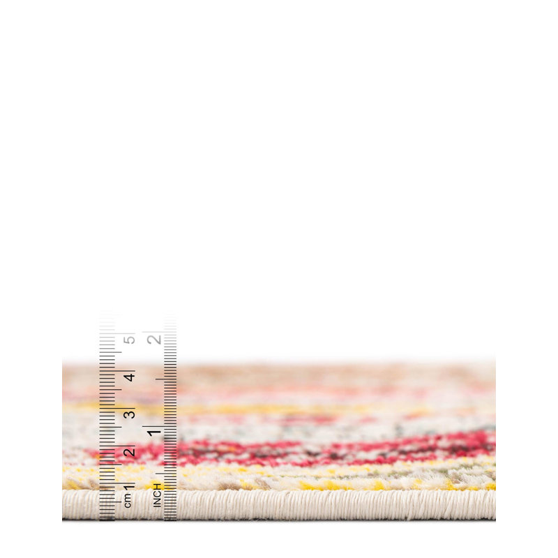 Tapis Wrought Studio ™ Sebaa Marelda, Tapis de couloir 2 pi 7 po x 10 pi