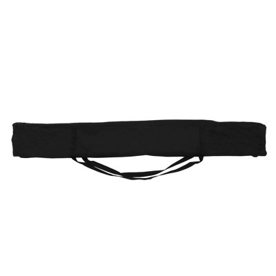 10.83ft Adjustable Photography Background Stand