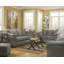 Canapé, causeuse, fauteuil et repose-pieds Darcy-1408045044