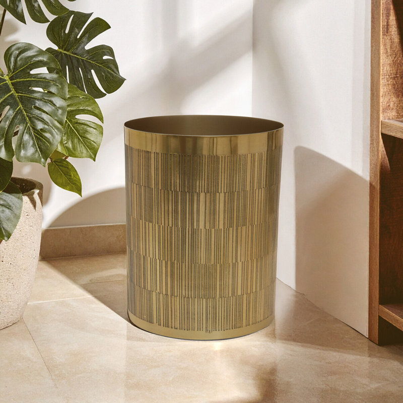 Wolfgang Waste Basket