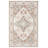 Zimmer Hand Tufted Wool Oriental Rug-1298262342