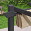 Aluminum Pergola-847406976-847407004
