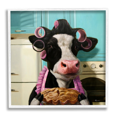 Tablier de cuisine pour la ferme