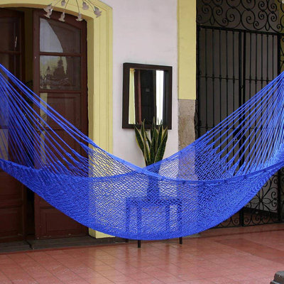 Rahima 2 Person Classic Hammock
