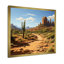 Cactus du désert au Nevada - fruits, art mural-1882966974-1882966969