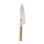 Miyabi Birchwood SG2 7.09-inch Rocking Santoku Knife