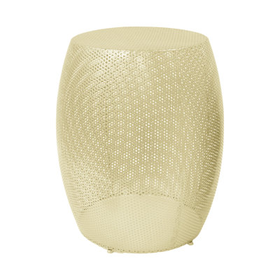 Tables d'appoint Elegant Gold