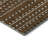 Premium Machine Washable Sykora AMF1408 Stripes Rug-1419143321