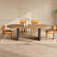 Table de salle à manger Reichstein-120849816-120849817