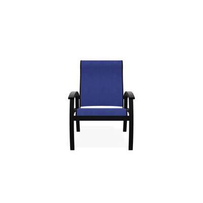 Chaise de patio Askar