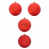 Red selected