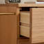 Portemanteau 3Drawers