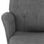 Chaise de bureau rembourrée Techni Mobile