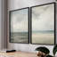 Vintage nAUTICAL V - impression giclée encadrée - ensemble de 2-741790996-741790999
