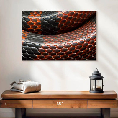 Brampt Snake Scales
