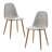 Parvin 18.75'' H Metal Side Chair-1768458335