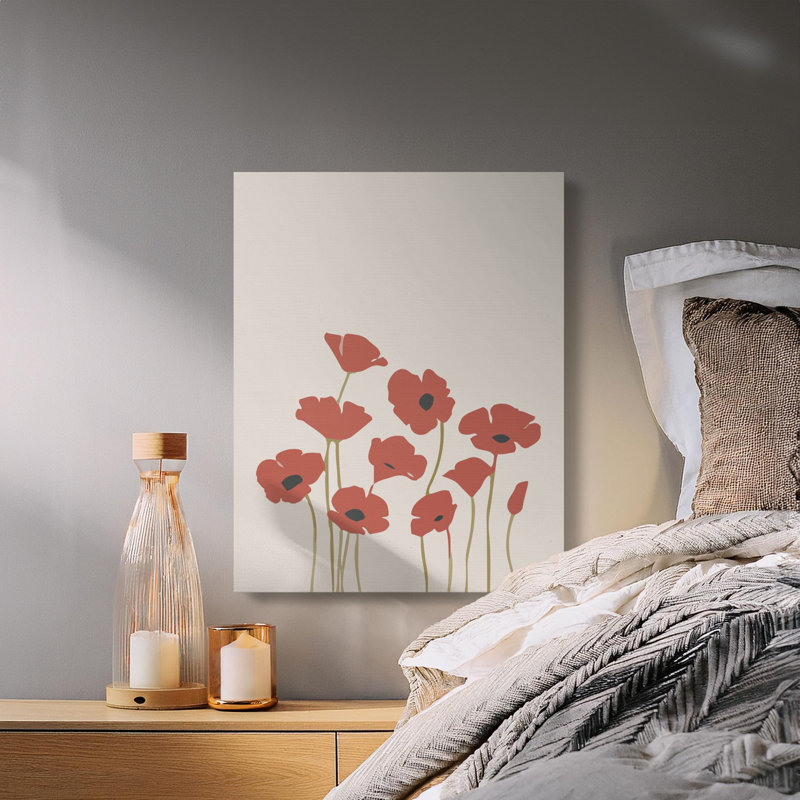 Wrapped Canvas Print Set, 45.72 cm H x 30.48 cm W
