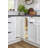 Rev-A-Shelf Banded Wood Lazy Susan(s) for Corner Base Cabinets