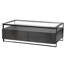 Table basse avec plateau et rangement Elvera