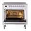 ILVE Nostalgie II 36 in Induction Range-2076004628