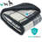 Plaid Outdoor Pet Blanket-1797171191