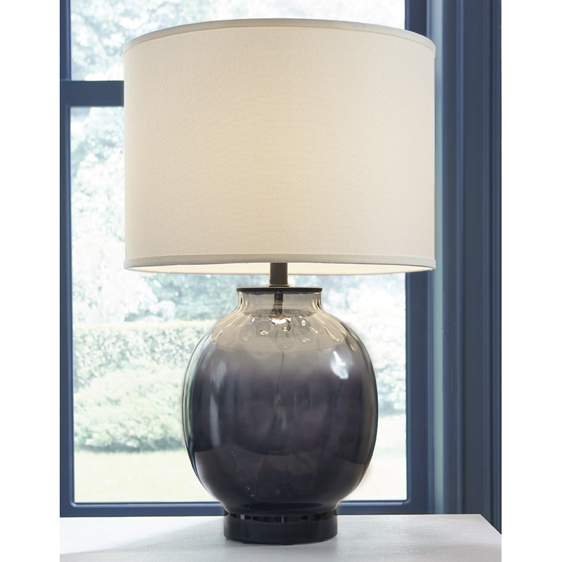 Lampe de table 28 po Abbeville