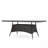 Rect Dining Table