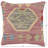 Geometric Throw Pillow