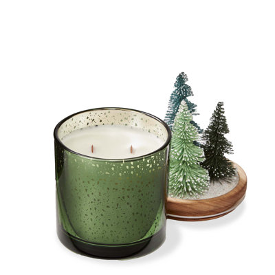 Bougie Winter Pine