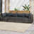 Patio Sectional Set with Cushions-182424921-182424917-157070115