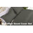 3 Pieces Duvet Cover Set, 100% Brushed Microfiber Comforter Cover Set with Ties - NTBAY-50275927-50280491
