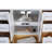 Mariário 48'' Single Bathroom Vanity with Stone Top-436843876-436843877