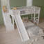 Zoravar Storage Bed