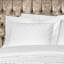 Avantgarde Sateen Flat Sheet