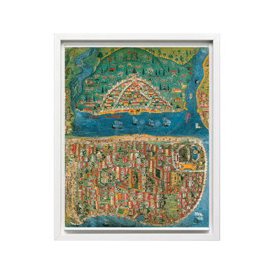 Ottoman Map