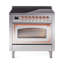 ILVE Nostalgie II Noblesse 36 in Induction Range-1031684933