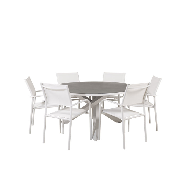 Kamthe Dining Set