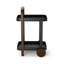 Curve Handle Bar Cart-69927450