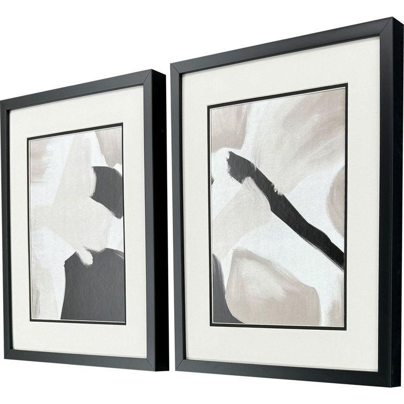 Contempo S/2 Print by Medley Propac Images