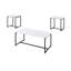 Ensemble de tables basses 3 pièces Raff-1992982589