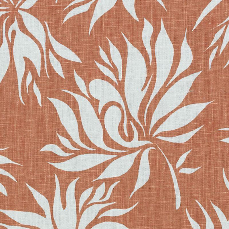 Bella Fabric, Coral