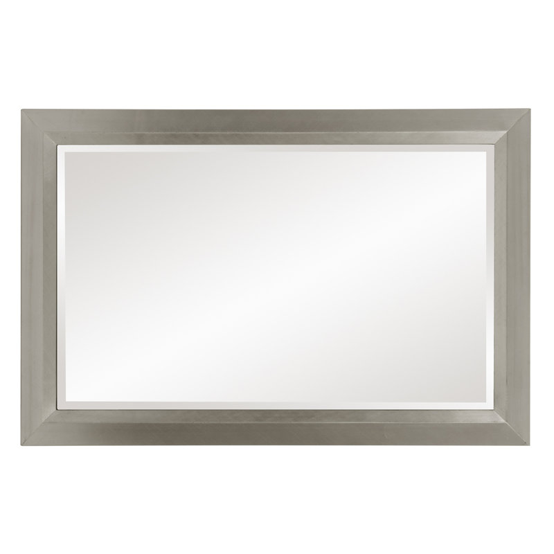 Miroir d'appoint Buschwick, Nickel