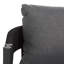 Viola 77.56'' Metal Outdoor Patio Sofa-1223804468