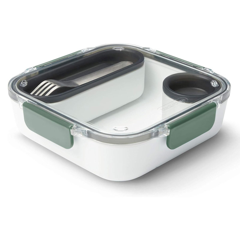 34ml Food Storage Container, Olive