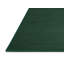 Machine Washable Solid Green Area Rug-644592149