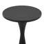 22" Metal Side Table-370753453